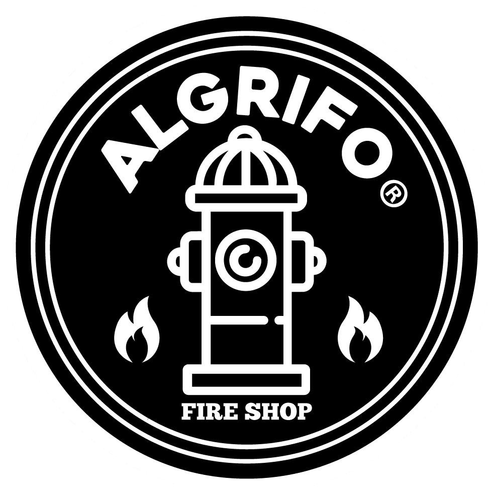 Algrifo – Fire Shop