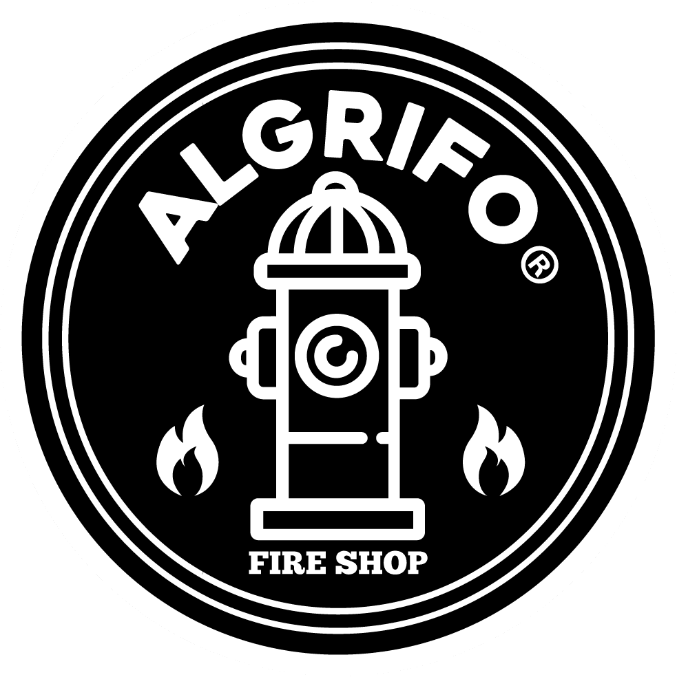 Algrifo Fire Shop